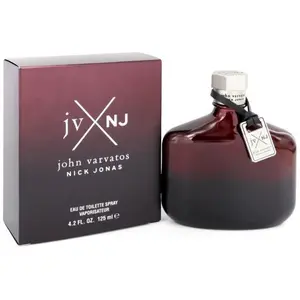 Nick Jonas jv X NJ - John Varvatos Eau De Toilette Spray 125 ML pas cher