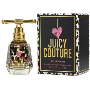 J'AIME JUICY COUTURE EDP SPRAY 50ML pas cher