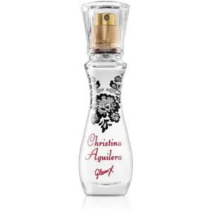 Christina Aguilera Glam X Eau de Parfum pour femme 15 ml pas cher