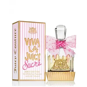 Viva La Juicy Sucré - Juicy Couture Eau De Parfum Spray 100 ML pas cher