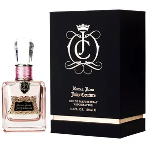 Royal Rose - Juicy Couture Eau De Parfum Spray 100 ml pas cher