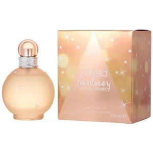Naked Fantasy - Britney Spears Eau De Toilette Spray 100 ml pas cher