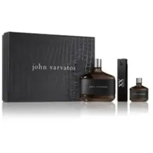 John Varvatos John Varvatos Heritage Set Coffret parfum 1 art. pas cher