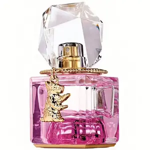 Juicy Couture Oui Play 's Sweet Diva Eau de Parfum pour femme