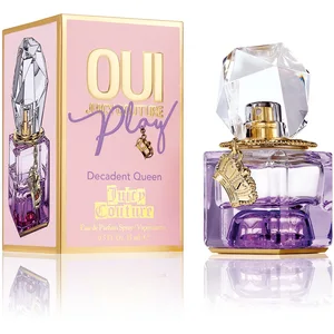 Juicy Couture - Oui Play DECADENT QUEEN Eau de parfum 15 ml female