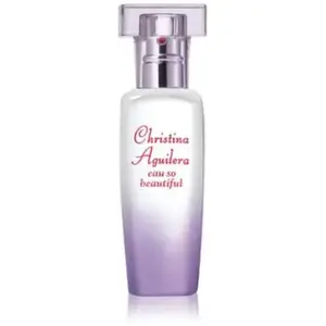 Christina Aguilera Eau So Beautiful Eau de Parfum pour femme 15 ml
