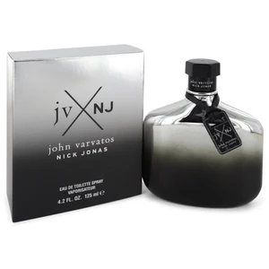 Nick Jonas jv X NJ - John Varvatos Eau De Toilette Spray 125 ML pas cher