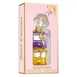 Juicy Couture - Oui Play Coffret parfum 1 pieces female pas cher