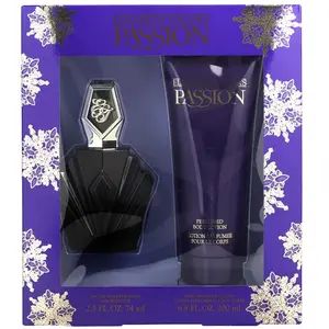 Passion - Elizabeth Arden Coffret Cadeau 75 ml pas cher
