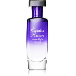 Christina Aguilera Moonlight Bloom Eau de Parfum pour femme 30 ml pas cher
