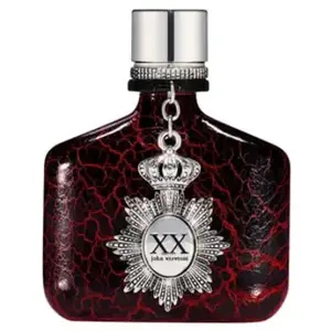 John Varvatos XX Intense Eau de parfum 1000 ml pas cher