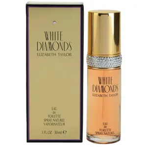 WHITE DIAMONDS de Elizabeth Taylor parfum pour pas cher