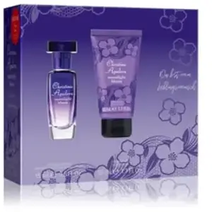 Christina Aguilera Moonlight Bloom Set Coffret parfum 1 art. pas cher