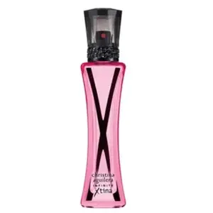 Christina Aguilera Infinite Xtina Eau de parfum 1000 ml