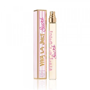 Viva La Juicy Sucré - Juicy Couture Eau De Parfum Spray 10 ml pas cher