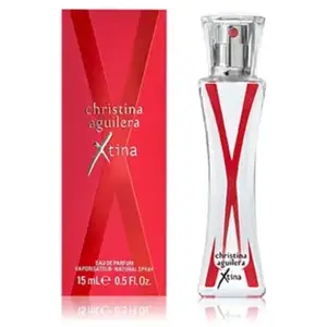 Christina Aguilera Xtina Eau de parfum 1000 ml pas cher