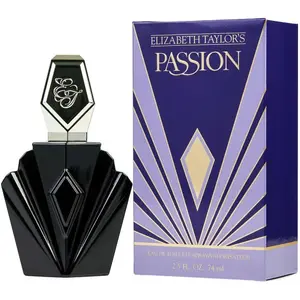 Elizabeth Taylor - Passion pas cher