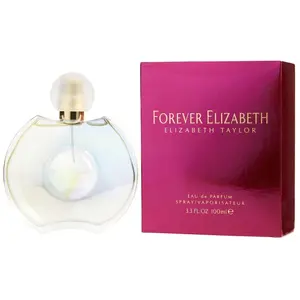Forever Elizabeth - Eau de Parfum Spray - 100 ML pas cher