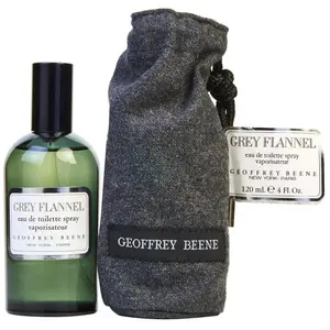 grey flannel de geoffrey beene eau de toilette pas cher