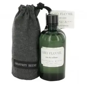 Comparateur de prix : Geoffrey Beene Grey Flannel Eau de toilette - Floral ambré - Homme - 240 ml