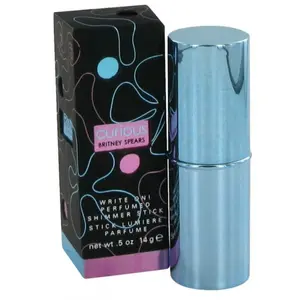 Curious - Britney Spears Stylo parfumé 15 ml pas cher