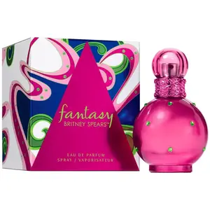 Eau de parfum Britney Spears  Fantasy Eau De Parfum Vaporisateur pas cher