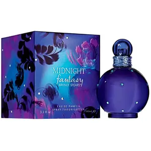 Britney Spears - Fantasy Midnight pas cher
