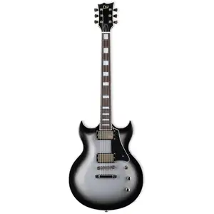 ESP LTD Royal Shiva Silver SunburstVendu parbax-music