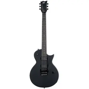 ESP LTD MK-EC-FR Black Satin Guitare électriqueVendu parbax-music