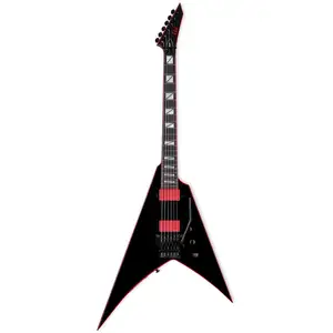 Ltd Guitars Signature Gary Holt Sv BlackVendu parbax-music