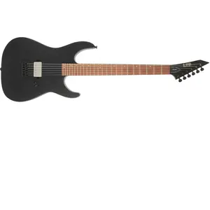 ESP LTD M-201HT Black Satin guitare électrique
