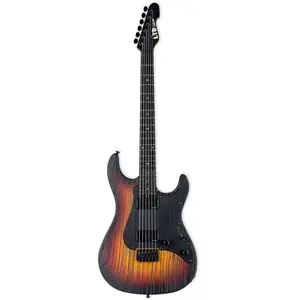 ESP LTD SN-1000HT Fire Blast LHVendu parbax-music