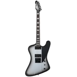 ESP LTD Phoenix-1000 Evertune Silver Sunburst SatinVendu parbax-music