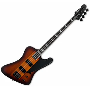 Ltd Guitars Phoenix 1004 Silver Sunburst SatinVendu parbax-music