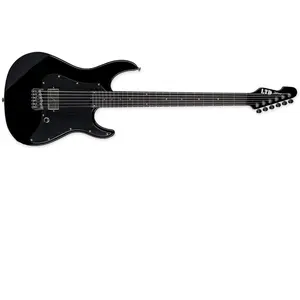 Ltd Guitars Sn-1 Hipshot Baritone BlackVendu parbax-music