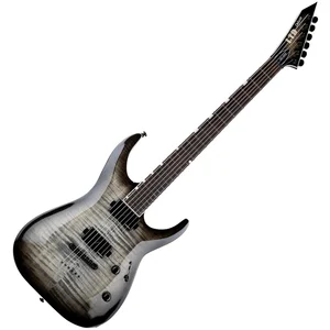 Ltd Guitars Mh-1000Nt Fm Charcoal BurstVendu parbax-music