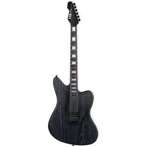 ESP LTD Deluxe XJ-1 HT Black Blast guitare électriqueVendu parbax-music