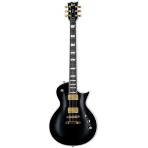 Ltd Guitars Ec-1000 Fluence BlackVendu parbax-music