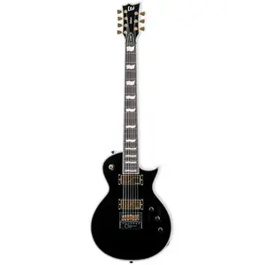 ESP LTD EC-1007B Black Guitare électriqueVendu parbax-music
