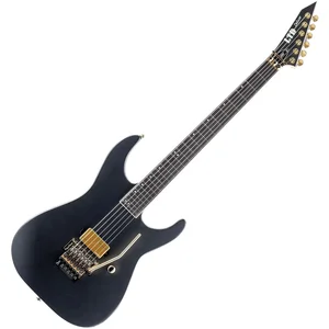 Ltd Guitars M-1001 Charcoal Metallic SatinVendu parbax-music
