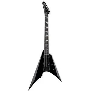 ESP LTD Arrow-1007B Evertune Black Guitare électriqueVendu parbax-music