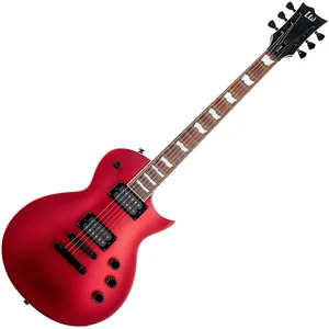 Comparateur de prix : Ltd Guitars Ec-256 Candy Apple Red Satin