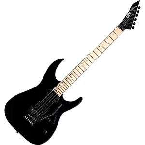 ESP LTD M-1000 Black Guitare électriqueVendu parbax-music