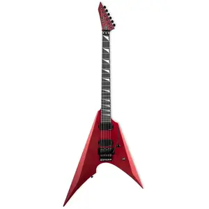 ESP LTD Arrow-1000 Candy Apple Red Guitare électrique