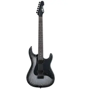 ESP LTD SN-1000HT Silver Blast Guitare électriqueVendu parbax-music