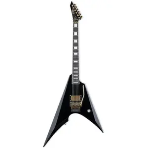 ESP LTD MSV-1 Charcoal Metallic Satin Guitare électrique