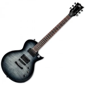 Ltd Guitars Ec200Dx Charcoal Burst