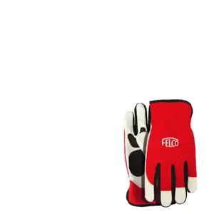 Felco - Gants 702 cuir de vache, taille sVendu paramazon