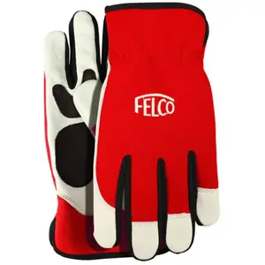 Felco - Gants 702 cuir de vache, taille xlVendu paramazon