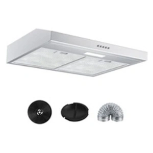 Hotte Aspirante - FIREGAS - TF - Sans Évacuation - 3 Vitesses - Filtre...Vendu parcdiscount